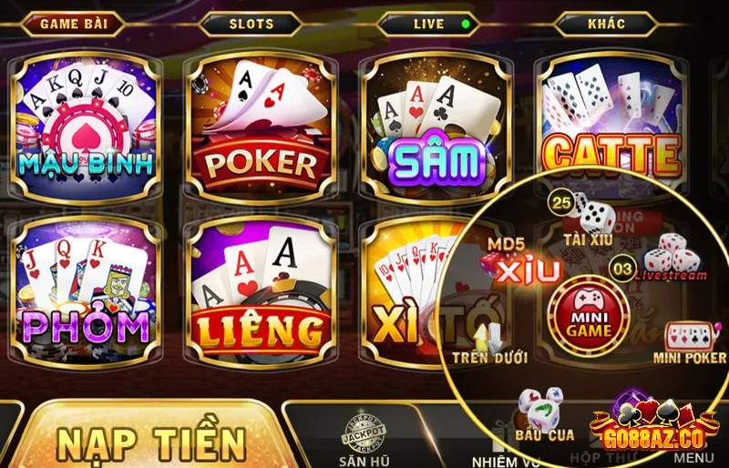 Bí kíp săn hũ Mini Poker bất bại từ đại cao thủ