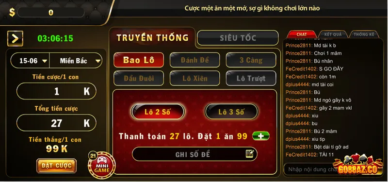 Soi cầu theo ngày chốt số cực đẹp