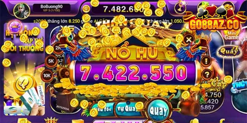 Áp dụng mẹo thành công sẽ dễ nổ Jackpot