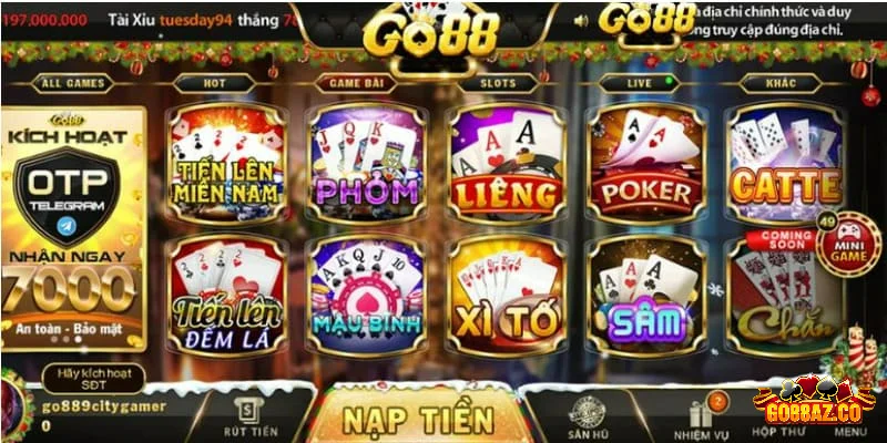 Giải thích một số thuật ngữ trong game